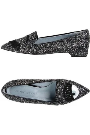 Chiara Ferragni SCHUHE - Mokassins