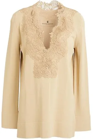 ERMANNO SCERVINO STRICKWAREN - Pullover