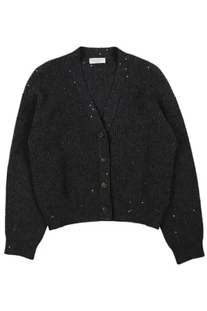 Brunello Cucinelli STRICKWAREN - Strickjacken