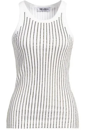 The Attico TOPS - Tank Tops