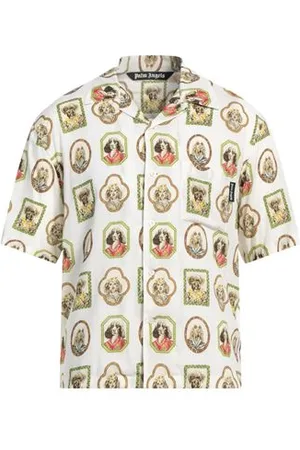 Palm Angels TOPS - Hemden