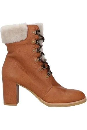 ROBERTO DEL CARLO SCHUHE - Stiefeletten