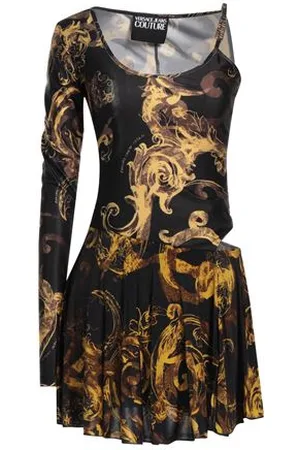 VERSACE KLEIDER - Mini-Kleider