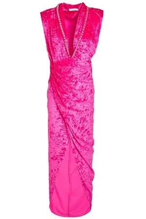 House of Amen KLEIDER - Maxi-Kleider