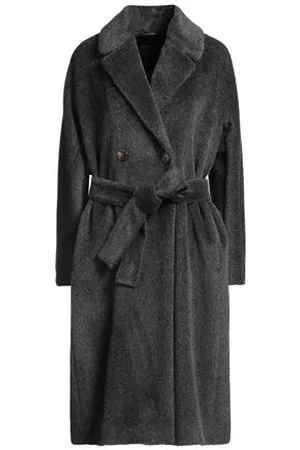 Max Mara JACKEN & MÄNTEL - Shearling- & Kunstfell