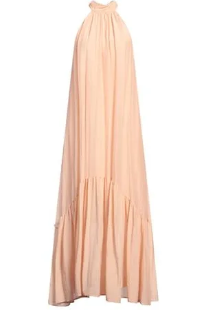 SEMICOUTURE KLEIDER - Maxi-Kleider