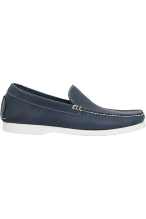 CANALI SCHUHE - Mokassins