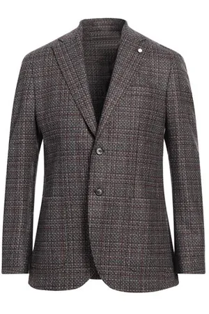 LUIGI BIANCHI MANTOVA ANZÜGE und CO-ORDS - Blazers