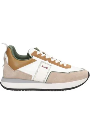 PACIOTTI 4US SCHUHE - Sneakers