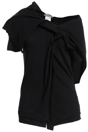 YOHJI YAMAMOTO TOPS - T-shirts