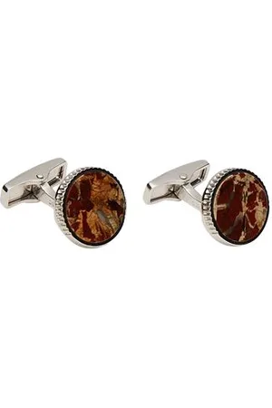Dunhill SCHMUCK und UHREN - Manschettenknöpfe