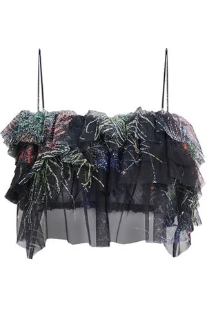 Msgm TOPS - Tops
