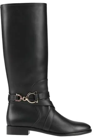 Salvatore Ferragamo SCHUHE - Stiefel