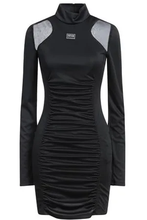 VERSACE KLEIDER - Mini-Kleider