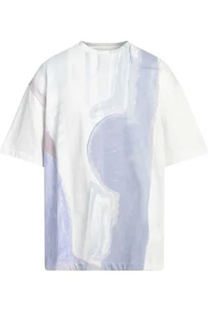 Jil Sander TOPS - T-shirts