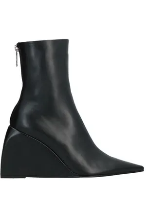 OFF-WHITE SCHUHE - Stiefeletten
