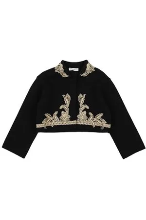 Dolce & Gabbana STRICKWAREN - Strickjacken