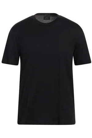 BRIONI TOPS - T-shirts