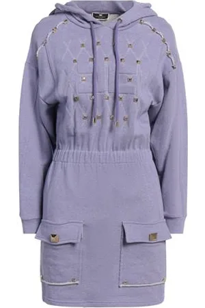 Elisabetta Franchi KLEIDER - Mini-Kleider