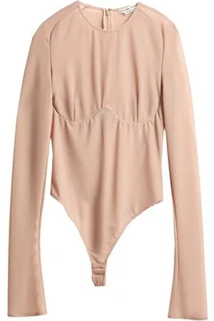 ALESSANDRO VIGILANTE TOPS - Bodysuits