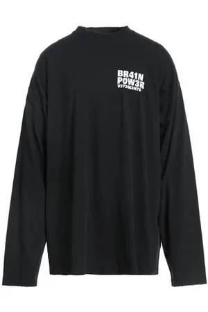 Vetements TOPS - T-shirts