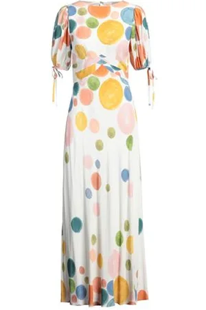 Ted Baker KLEIDER - Maxi-Kleider