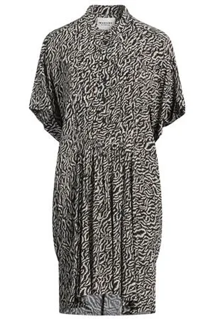 Marant Etoile KLEIDER - Mini-Kleider