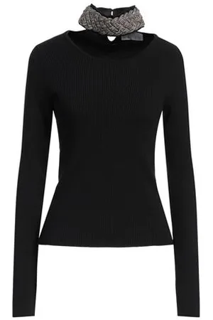 GIUSEPPE DI MORABITO STRICKWAREN - Rollkragenpullover