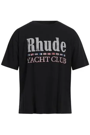 Rhude TOPS - T-shirts
