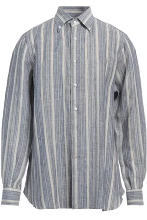 ISAIA TOPS - Hemden