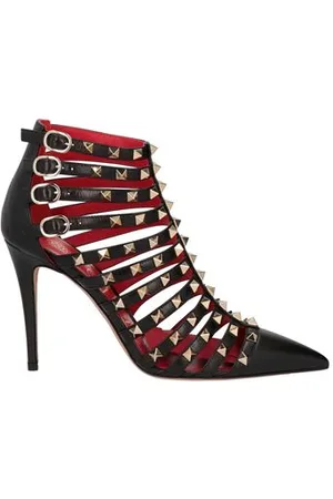 VALENTINO GARAVANI SCHUHE - Stiefeletten