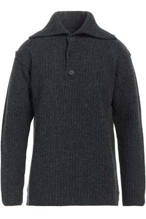 ISABEL BENENATO STRICKWAREN - Pullover