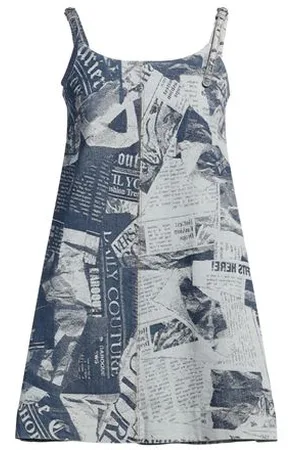 VERSACE KLEIDER - Mini-Kleider