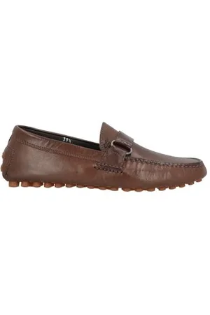 CANALI SCHUHE - Mokassins