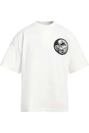 Jil Sander TOPS - T-shirts