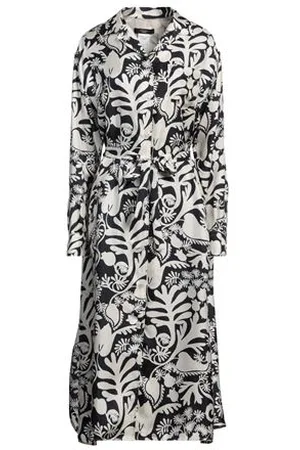 Max Mara KLEIDER - Midi-Kleider