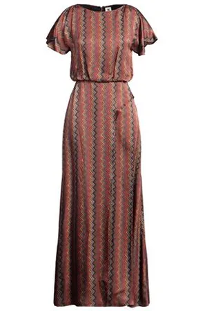 M Missoni KLEIDER - Maxi-Kleider