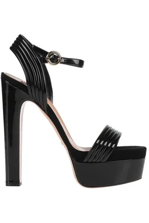 Elisabetta Franchi SCHUHE - Sandalen