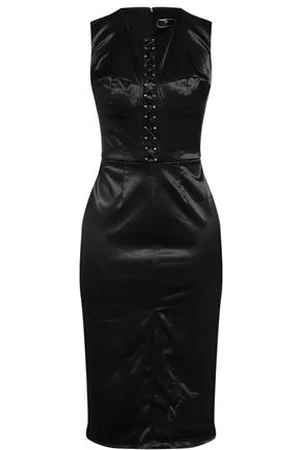 Elisabetta Franchi KLEIDER - Midi-Kleider