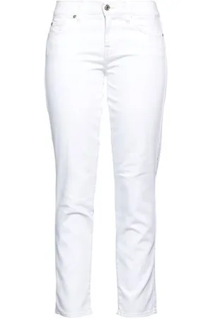 7 for all Mankind HOSEN & RÖCKE - Jeanshosen