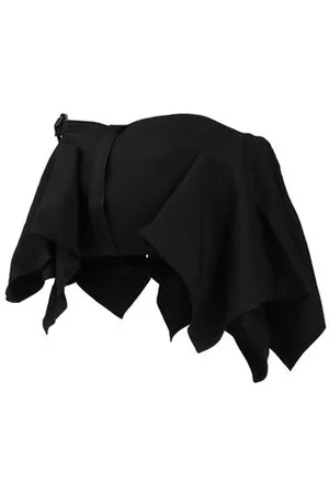 YOHJI YAMAMOTO TASCHEN - Umhängetasche