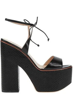 Francesco Russo SCHUHE - Sandalen