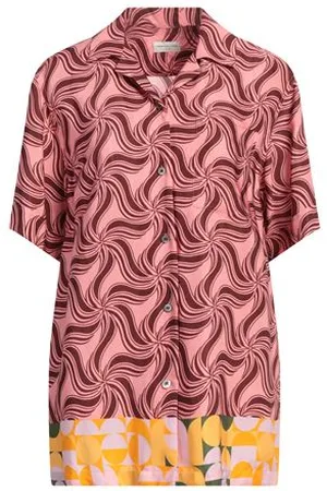 DRIES VAN NOTEN TOPS - Hemden