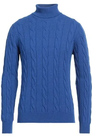 ARAGONA STRICKWAREN - Rollkragenpullover