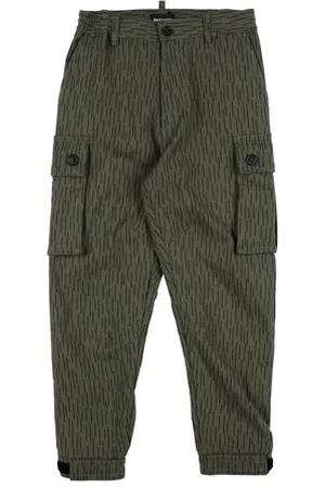 Dsquared2 HOSEN & RÖCKE - Hosen