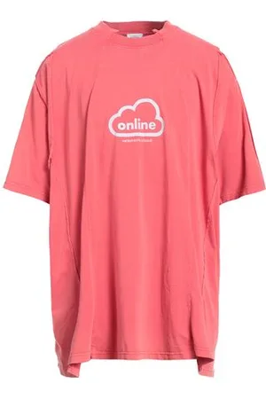 Vetements TOPS - T-shirts