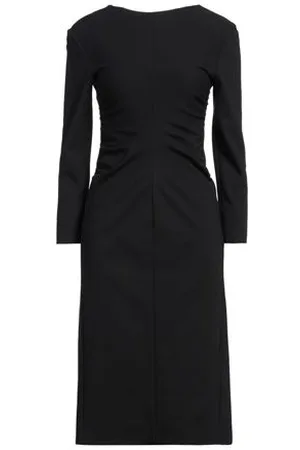Emporio Armani KLEIDER - Midi-Kleider