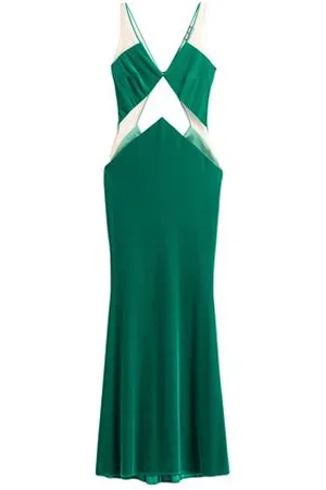 Elisabetta Franchi KLEIDER - Maxi-Kleider