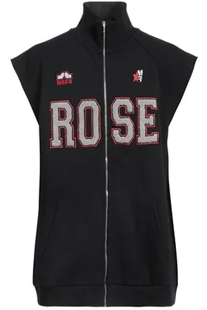MARTINE ROSE TOPS - Sweatshirts