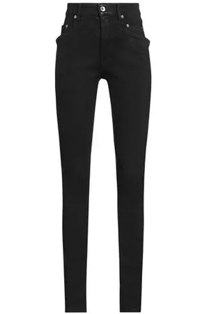 DRKSHDW BY RICK OWENS HOSEN & RÖCKE - Jeanshosen